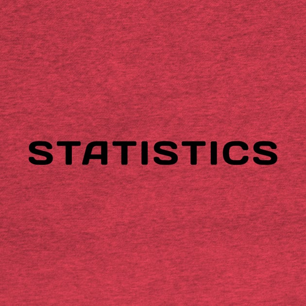 Statistics by PallKris